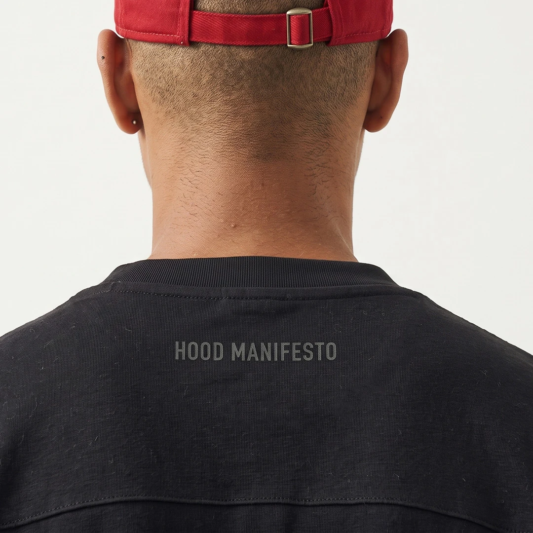ESSENTIALS REGULAR SHIRT — 4