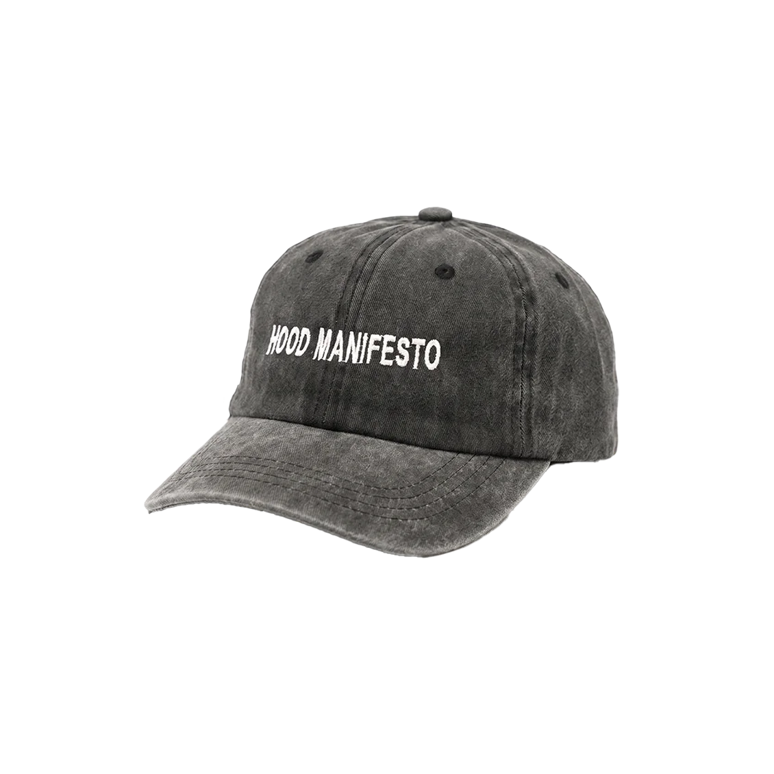 DAD CAP — 2